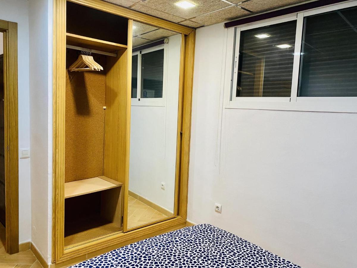 Segunda Linea De Playa Brisa Tropical Apartment ฟูเอนฮิโรลา ภายนอก รูปภาพ