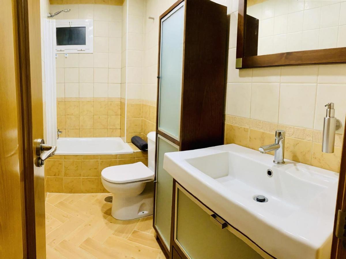 Segunda Linea De Playa Brisa Tropical Apartment ฟูเอนฮิโรลา ภายนอก รูปภาพ