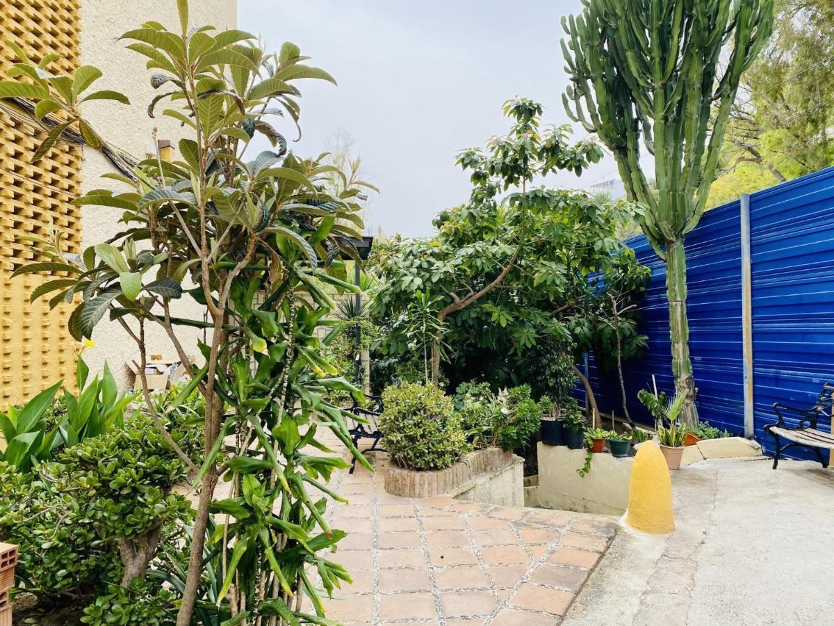 Segunda Linea De Playa Brisa Tropical Apartment ฟูเอนฮิโรลา ภายนอก รูปภาพ